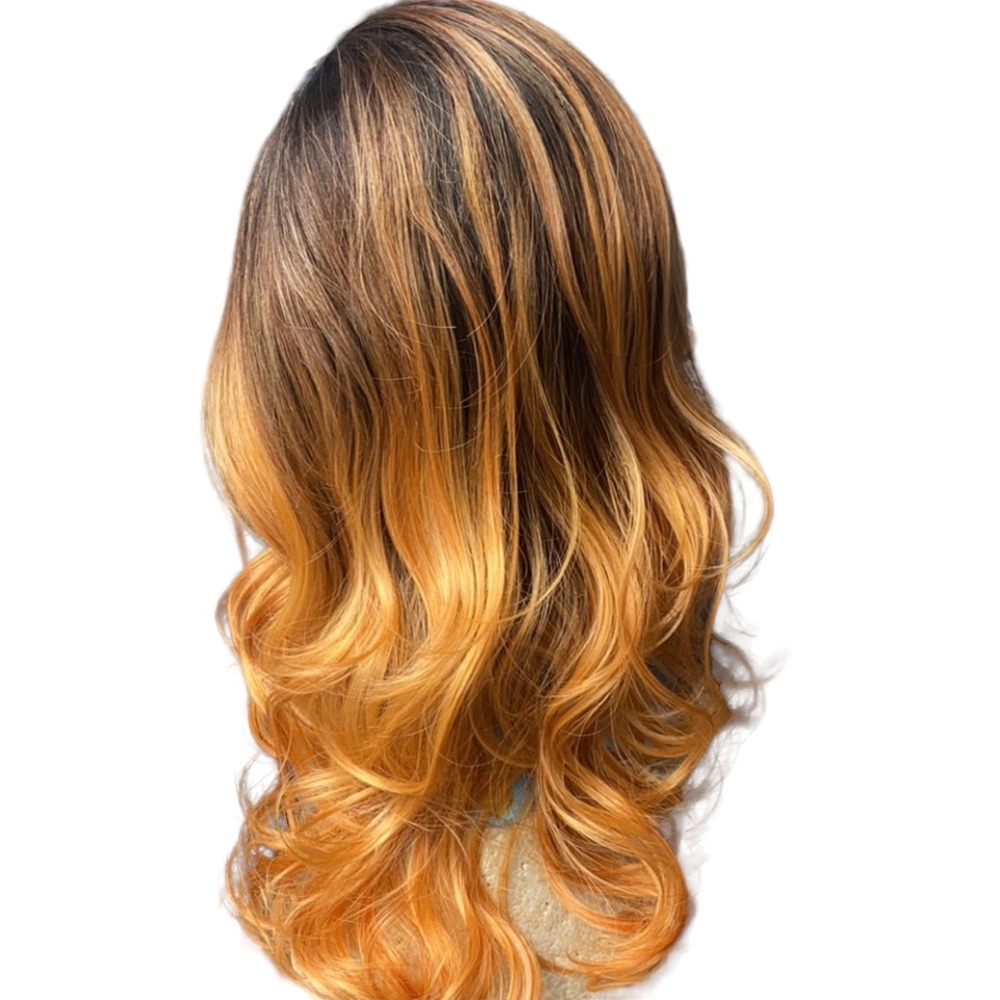 Outre Melted hairline